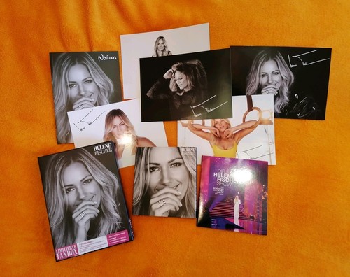 Helene fischer limitierte - helene,