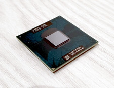 CPU: Intel® Core™2 Duo