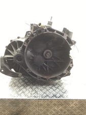 Schaltgetriebe MMT6 Ford