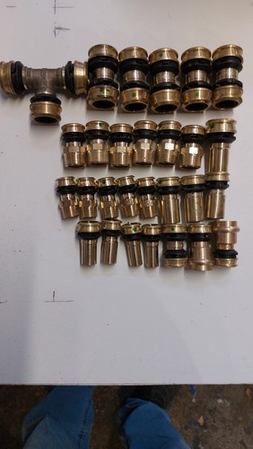 Viega raxofix fittinge - viega,