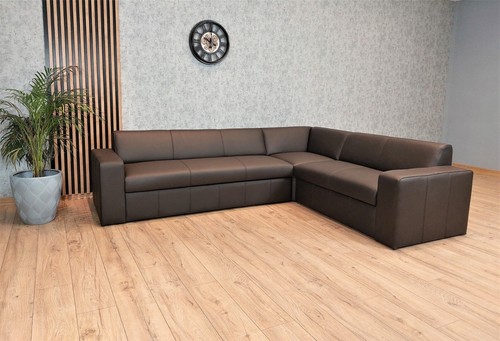 Echtleder ecksofa antalya - antalya, re