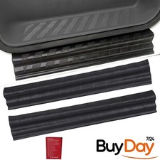 Sprinter W906 Campervan Stufenschutz | Crafter Wohnmobil Einstiegsleisten Abdeckung Paar