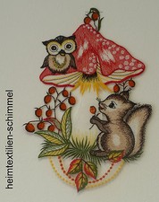 PLAUENER SPITZE ® Fensterbild