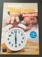 Unterricht Biologie
