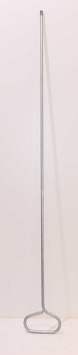 Lessmann stiel mit griffteil - stiel, &