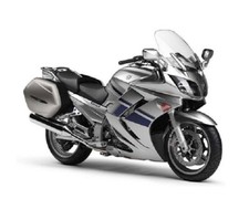 Yamaha FJR 1300-A/AX (ABS) 2008 Reparatur / Werkstatthandbuch Deutsch auf CD