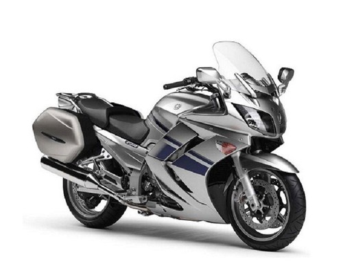Yamaha fjr 1300 - fjr, 1300-a/ax