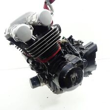 Yamaha FZS 600 Fazer EZ:01 Motor Überholt 40701