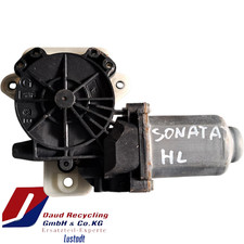 Hyundai Sonata Fensterhebermotor Hinten Links 400867