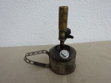 Alte Lötlampe Barthel 1300