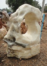 OZEANFINDLING Findling