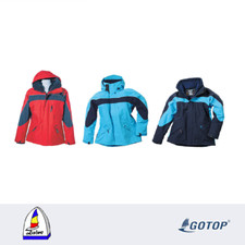 Gotop Damen Segeljacke Orlando
