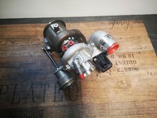 Original Opel Astra K 1.4 Turbo Turbolader 12668297