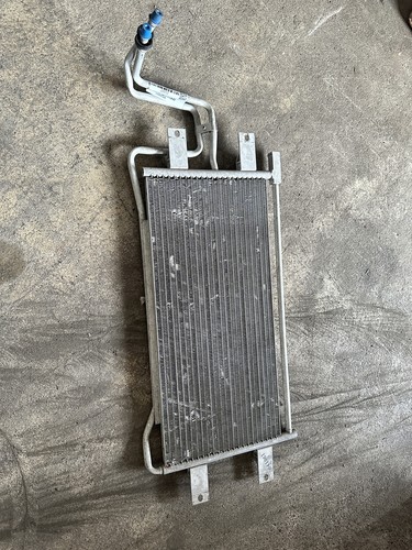 ölkühler automatikgetriebe - Ölkühler,