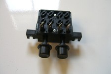 Miele Drucktastenschalter 2.10901.402 SW/BR Mnr. 1435301 für H608 H609 Backofen