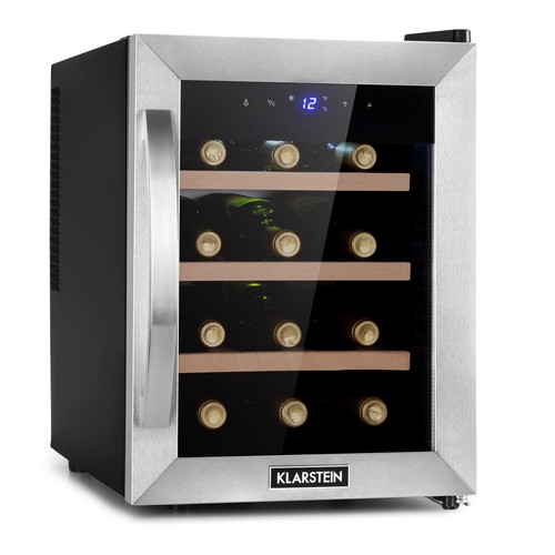 Weinkühlschrank zone wein - weinkühlschrank,
