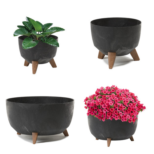 Blumenkübel pflanzkübel - blumenkübel,