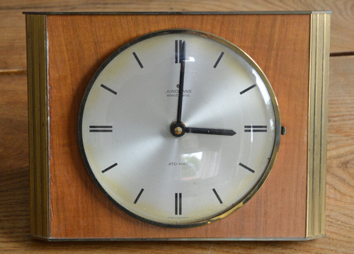 Junghans electronic ato mat - junghans,