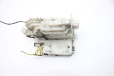 Seat Ibiza 6K Tür Türschloß mit Zentralverriegelung rechts 6K2837016D