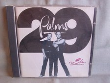 Twenty Nine (29) Palms- No