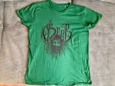 Grab - Grantler Shirt Größe L (Black Metal, Mayhem, Darkthrone, Lunar Aurora)