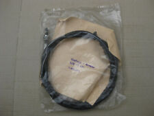 Zündapp C 50 Sport ab 77 neu orig. 70ziger Jahre Bowdenzug Bremse Bremszug NOS