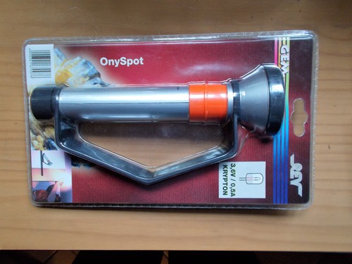 Taschenlampe arbeitslampe - taschenlampe,