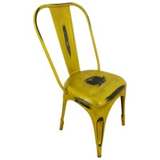 Esszimmerstuhl Bistrostuhl