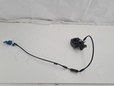 Harley-Davidson Softail Universal Bremssattel/ Bremszange vier Kolben mit Leitun