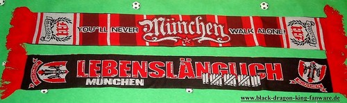 München schal - münchen,