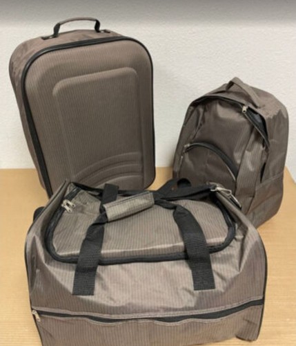 Neu set koffer tasche - 1,