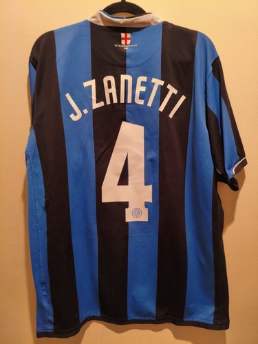 Inter mailand heim - mailand, 2006/07
