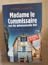 Pierre Martin: Madame le