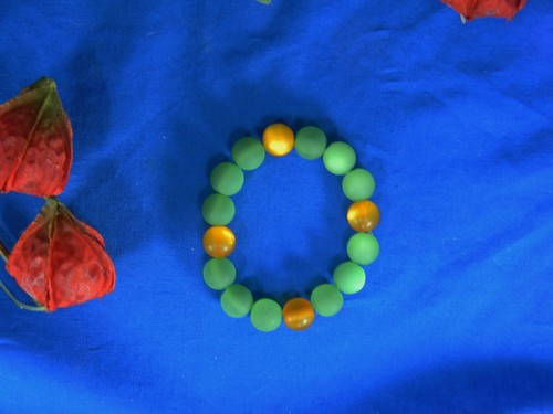 Teenie armband boho - armband,