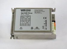 Vossloh Schwabe el.Vorschaltgerät EHXc 70.330,Ref.188289,f.70W Metalldampflampe