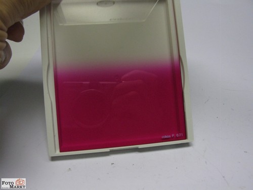 Cokin filter serie 671 - cokin, p