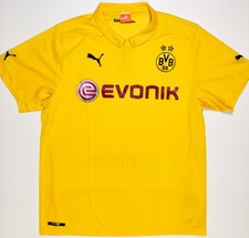 Borussia Dortmund 2014 2015