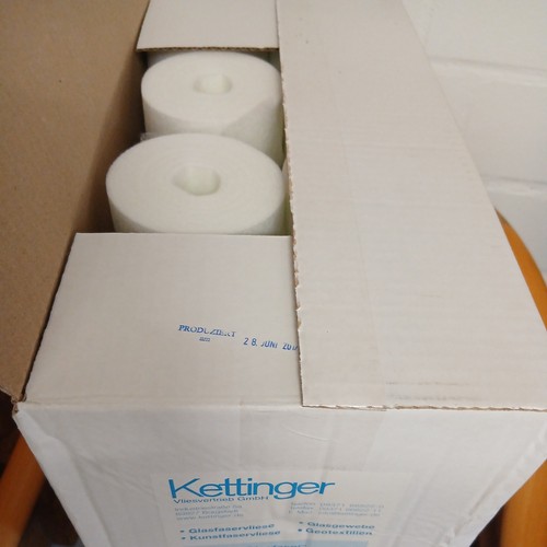 Stück kettinger glasfaser - stück,