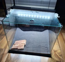 AniOne Nanocube 26Liter,neu , Garnelenbecken, aquarium 