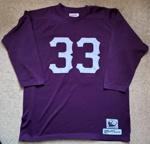 Mitchell ness 1947 sammy - mitchell,