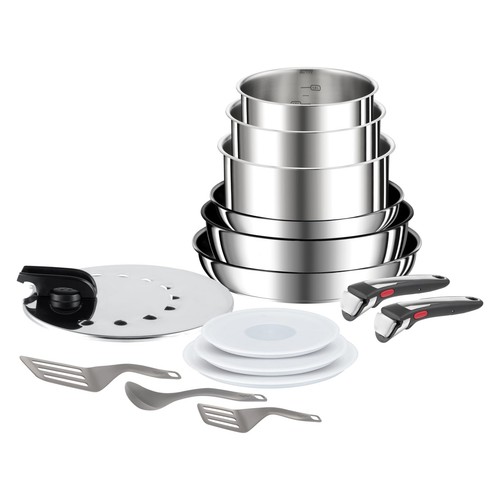 Tefal ingenio preference - tefal,