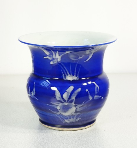 Vase china keramik - ⚜️,