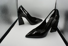 Albano made in Italy Lackleder