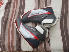 Salomon Siam 7 CF,  Langlaufschuhe, SNS,  EUR 40, UK 6,5, CM 25