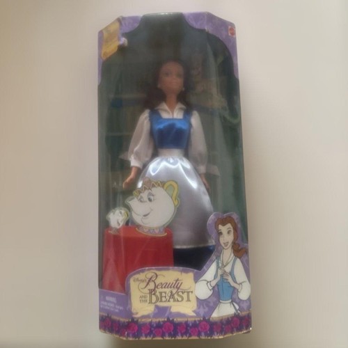 Ungeöffnet mattel die - [ungeöffnet],