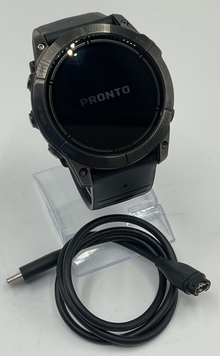 Garmin epix pro - pro, (gen