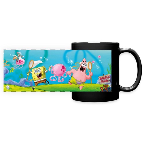 Spongebob schwammkopf - spongebob,