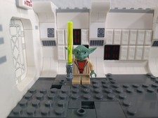 LEGO® Star Wars - Yoda mit