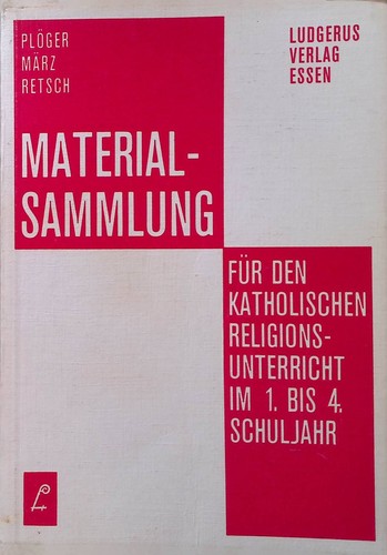 Materialsammlung für den