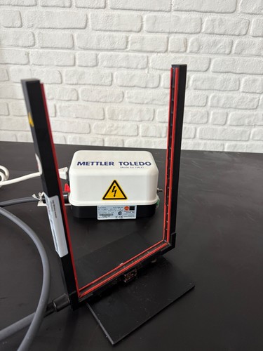 Haug mettler toledo - sl, +